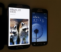 Samsung xác nhận Galaxy S4 Mini, ra mắt trong tuần này