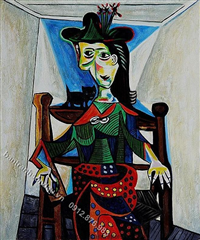 Pablo Picasso 002