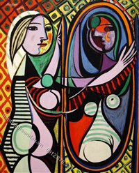 Pablo Picasso 005
