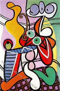 Pablo Picasso 006