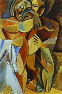 Pablo Picasso 015