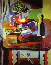 Pablo Picasso 019