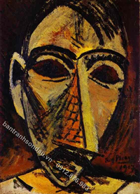 Pablo Picasso 022