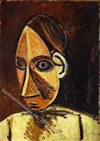 Pablo Picasso 023