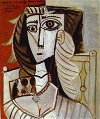 Pablo Picasso 025