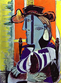 Pablo Picasso 028