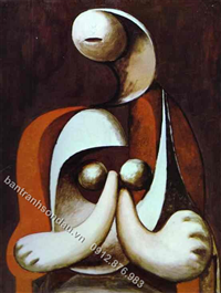 Pablo Picasso 031