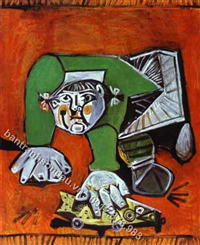 Pablo Picasso 032