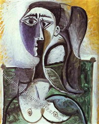 Pablo Picasso 035