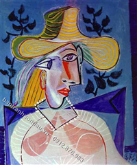 Pablo Picasso 036