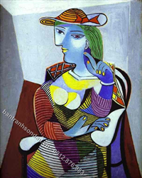 Pablo Picasso 039