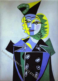Pablo Picasso 041