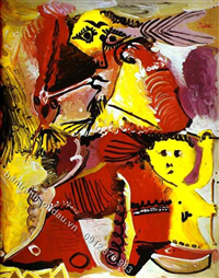 Pablo Picasso 043