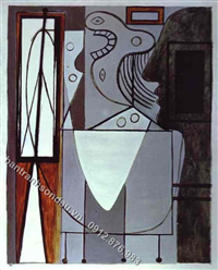 Pablo Picasso 044