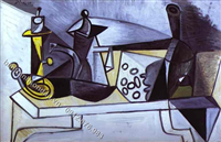 Pablo Picasso 047