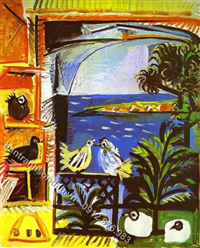 Pablo Picasso 051