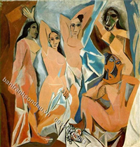 Pablo Picasso 059