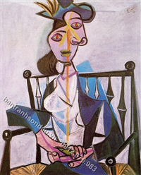 Pablo Picasso 068
