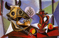 Pablo Picasso 069
