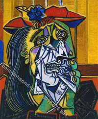 Pablo Picasso 071