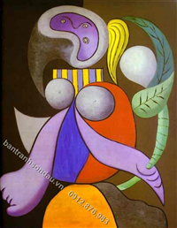 Pablo Picasso 073