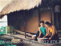 Thiếu nữ Việt Nam 078