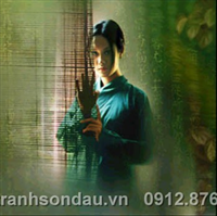 Thiếu nữ Việt Nam 106