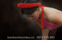 Thiếu nữ Việt Nam 116