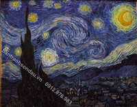 Vincent Van Gogh 005