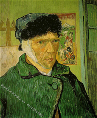 Vincent Van Gogh 006