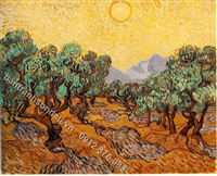 Vincent Van Gogh 010