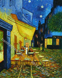 Vincent Van Gogh 011