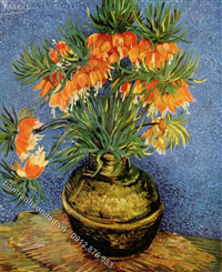 Vincent Van Gogh 013