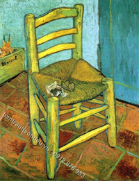 Vincent Van Gogh 015