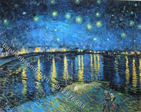 Vincent Van Gogh 018