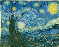 Vincent Van Gogh 020