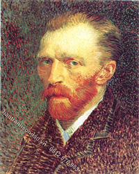 Vincent Van Gogh 022