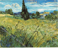 Vincent Van Gogh 023