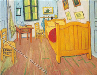 Vincent Van Gogh 024