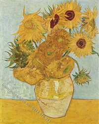 Vincent Van Gogh 027