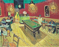 Vincent Van Gogh 028